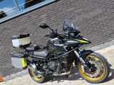 QJMOTOR SRT 900 SX TOURING