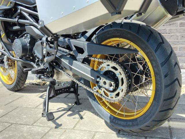 QJMOTOR - srt-900-sx-touring