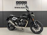 TRIUMPH TRACKER 400