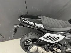 Triumph Tracker 400 2026 nieuw – foto 5 van 7