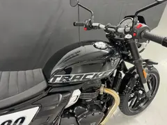 Triumph Tracker 400 2026 nieuw – foto 6 van 7