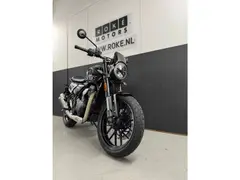 Triumph Tracker 400 2026 nieuw – foto 7 van 7