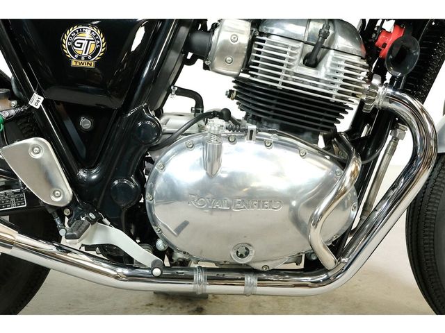royal-enfield - continental-gt-650