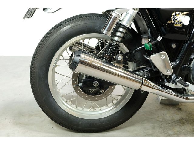 royal-enfield - continental-gt-650