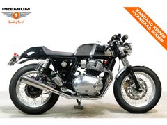 ROYAL ENFIELD CONTINENTAL GT 650