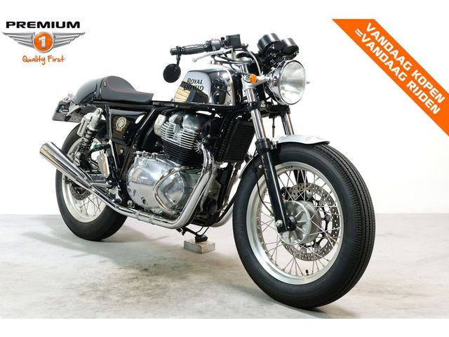 royal-enfield - continental-gt-650