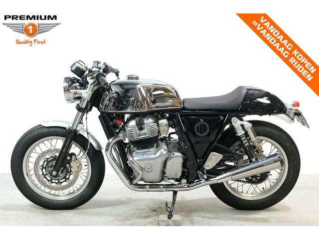 royal-enfield - continental-gt-650
