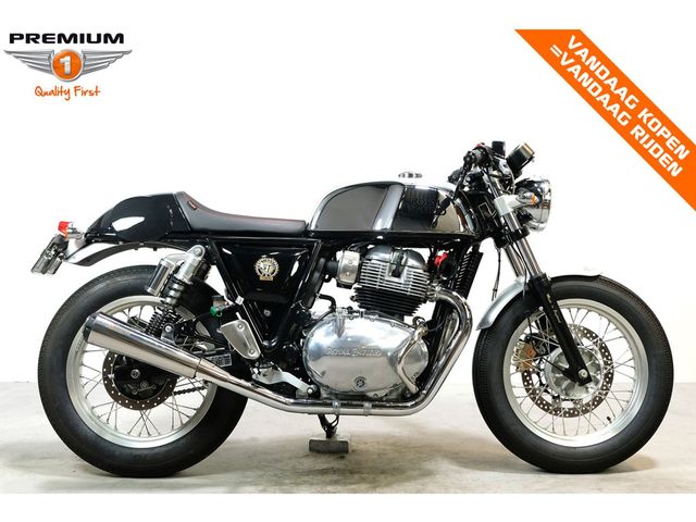 royal-enfield - continental-gt-650