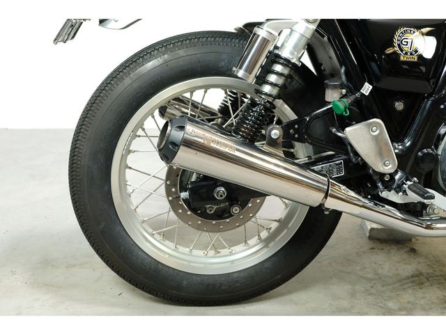 royal-enfield - continental-gt-650