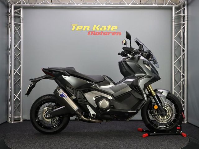 honda - x-adv