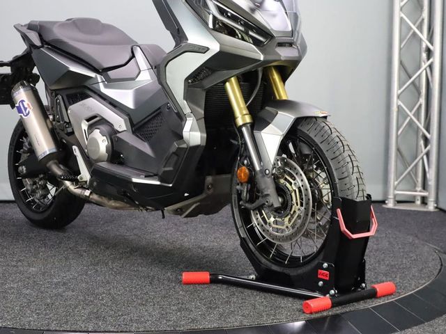 honda - x-adv