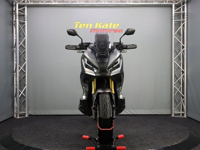 honda - x-adv