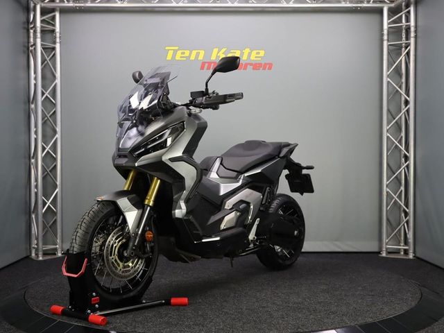 honda - x-adv