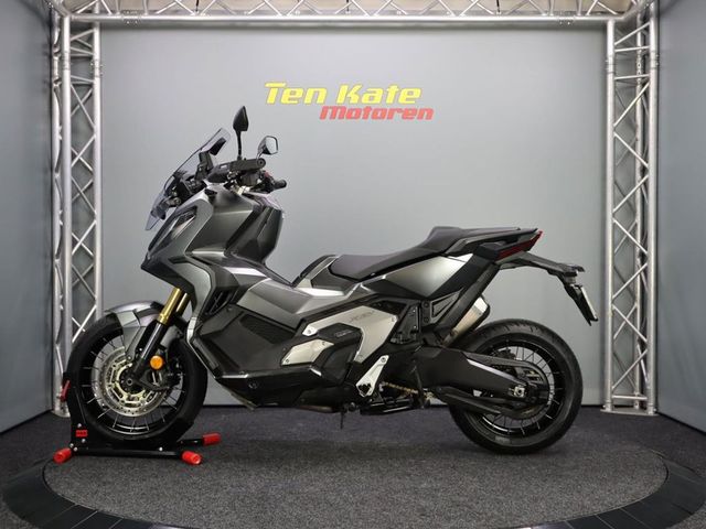 honda - x-adv