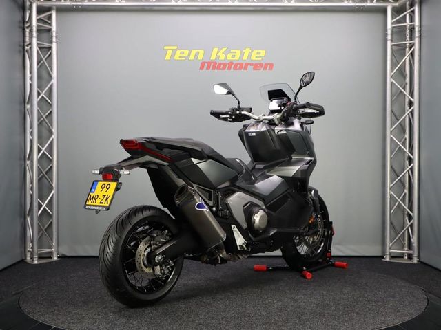 honda - x-adv