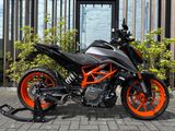 KTM 390 DUKE