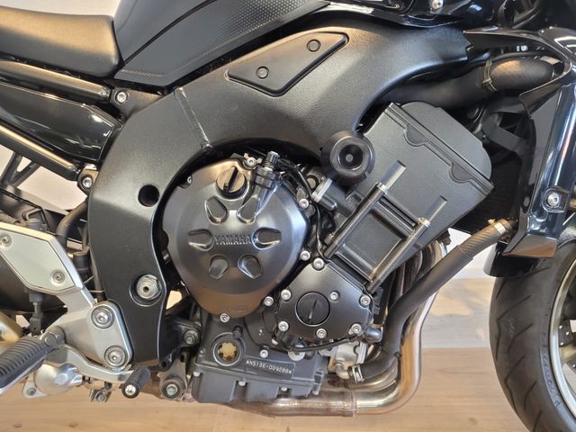 yamaha - fz-1