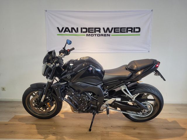 yamaha - fz-1