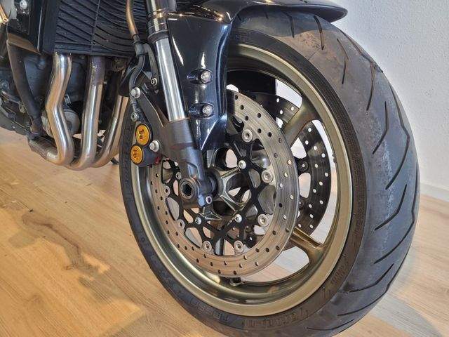 yamaha - fz-1