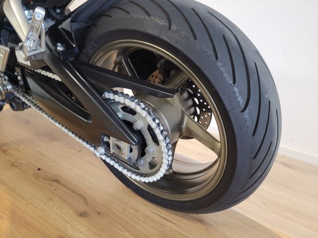 yamaha - fz-1