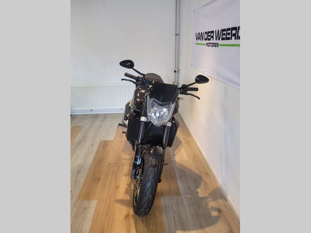 yamaha - fz-1