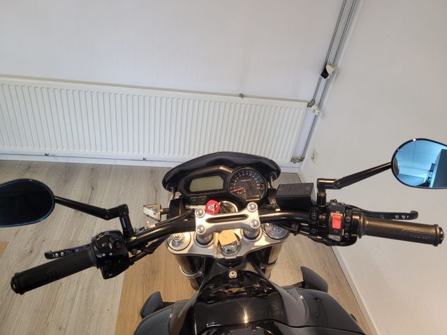 yamaha - fz-1