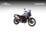 BMW F 900 GS