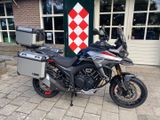 MORBIDELLI T 1002 V
