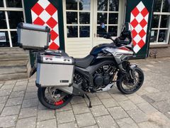 Morbidelli T1002VX ABS E5+ 2026 nieuw – foto 2 van 8