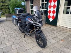 Morbidelli T1002VX ABS E5+ 2026 nieuw – foto 3 van 8