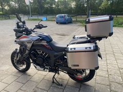 Morbidelli T1002VX ABS E5+ 2026 nieuw – foto 4 van 8