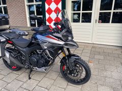 Morbidelli T1002VX ABS E5+ 2026 nieuw – foto 5 van 8