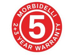 Morbidelli T1002VX ABS E5+ 2026 nieuw – foto 7 van 8