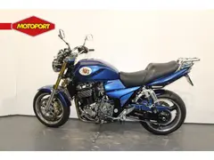 Suzuki GSX 1400 2001 occasion – foto 3 van 20