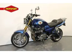 Suzuki GSX 1400 2001 occasion – foto 4 van 20