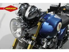 Suzuki GSX 1400 2001 occasion – foto 5 van 20