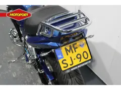 Suzuki GSX 1400 2001 occasion – foto 7 van 20