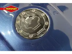 Suzuki GSX 1400 2001 occasion – foto 10 van 20