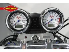 Suzuki GSX 1400 2001 occasion – foto 11 van 20