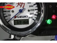 Suzuki GSX 1400 2001 occasion – foto 12 van 20