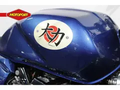 Suzuki GSX 1400 2001 occasion – foto 13 van 20
