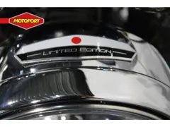 Suzuki GSX 1400 2001 occasion – foto 14 van 20
