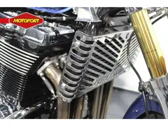 Suzuki GSX 1400 2001 occasion – foto 15 van 20