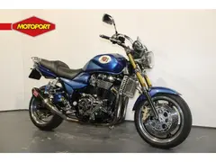 Suzuki GSX 1400 2001 occasion – foto 16 van 20