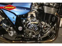 Suzuki GSX 1400 2001 occasion – foto 17 van 20