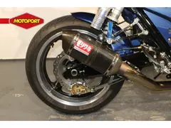 Suzuki GSX 1400 2001 occasion – foto 18 van 20