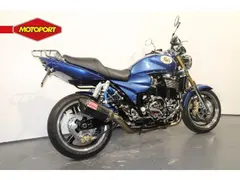 Suzuki GSX 1400 2001 occasion – foto 19 van 20