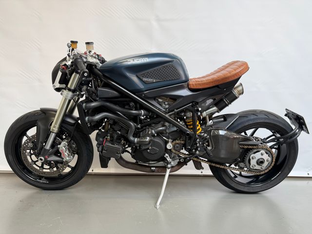 ducati - 848