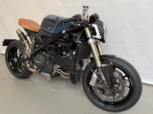 ducati - 848
