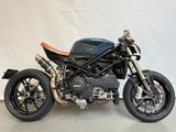 DUCATI 848